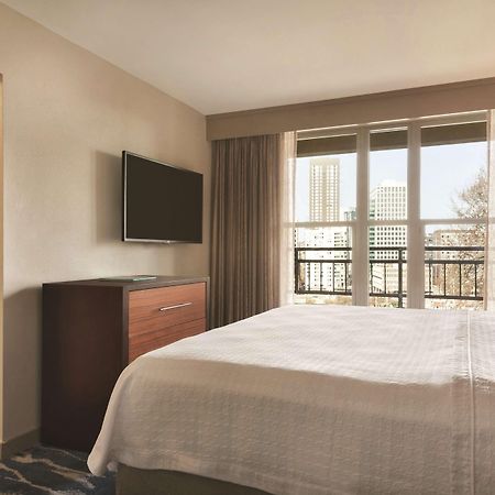 Homewood Suites By Hilton-Seattle Convention Center-Pike Street Esterno foto