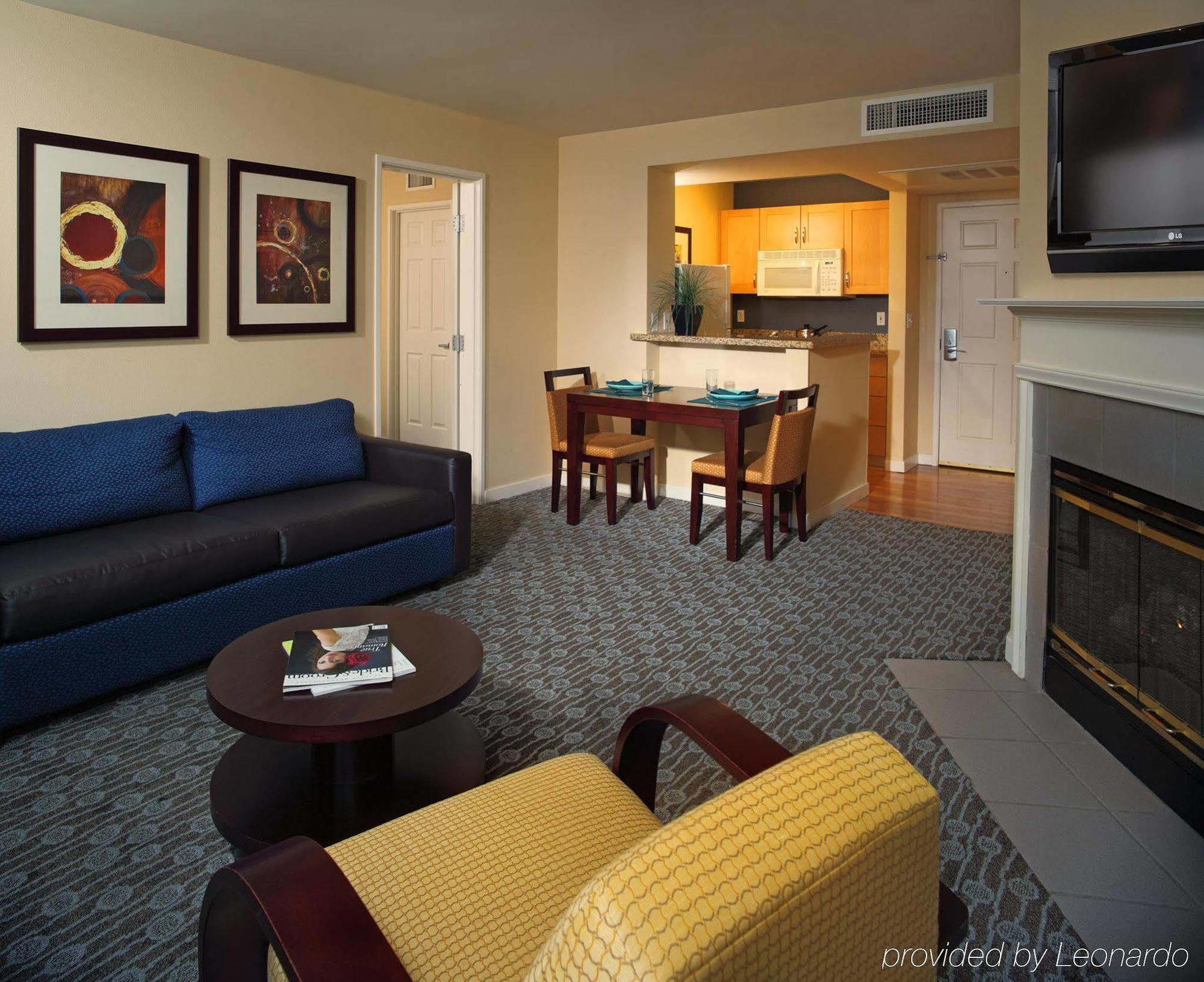 Homewood Suites By Hilton-Seattle Convention Center-Pike Street Interno foto