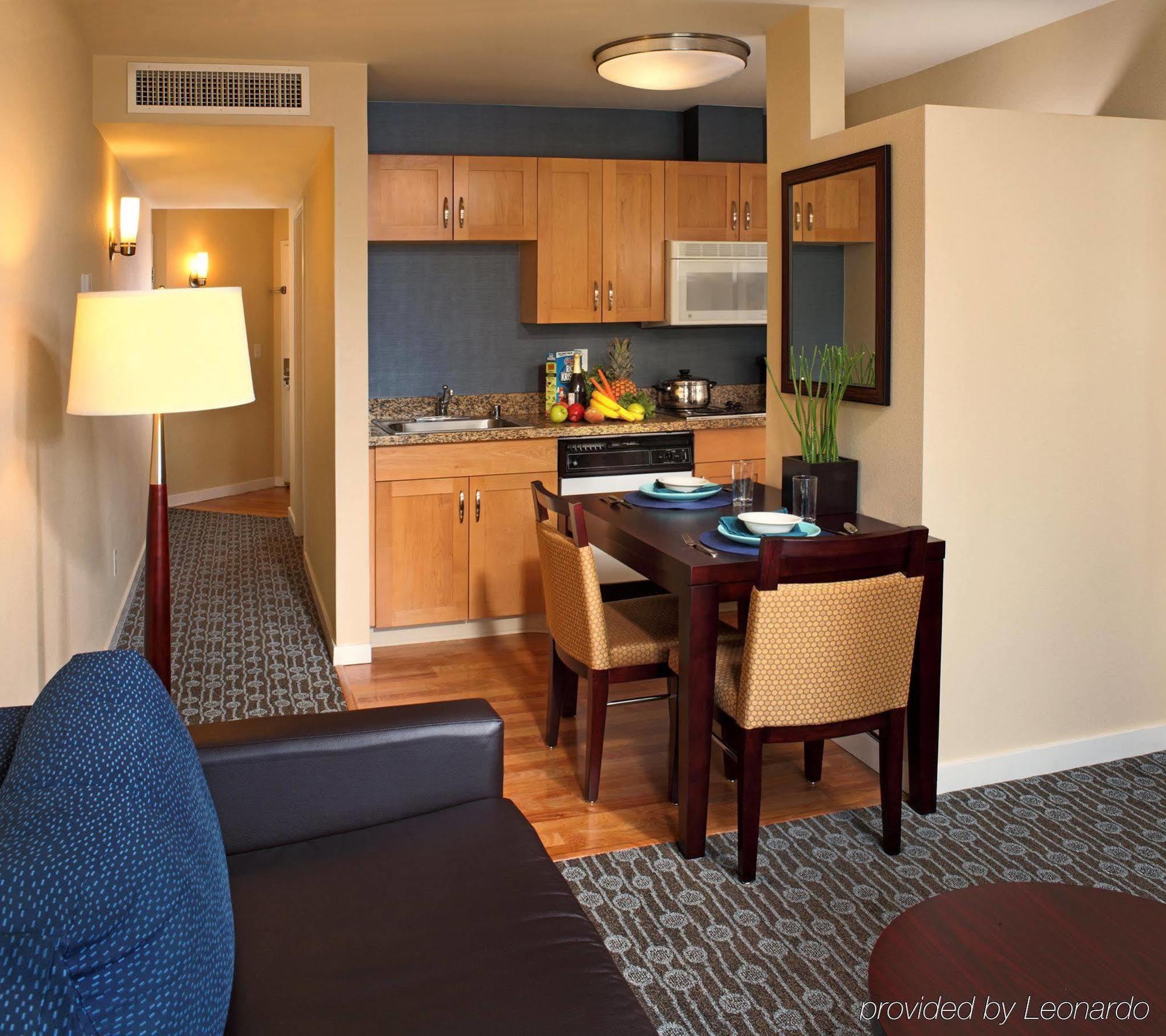 Homewood Suites By Hilton-Seattle Convention Center-Pike Street Esterno foto